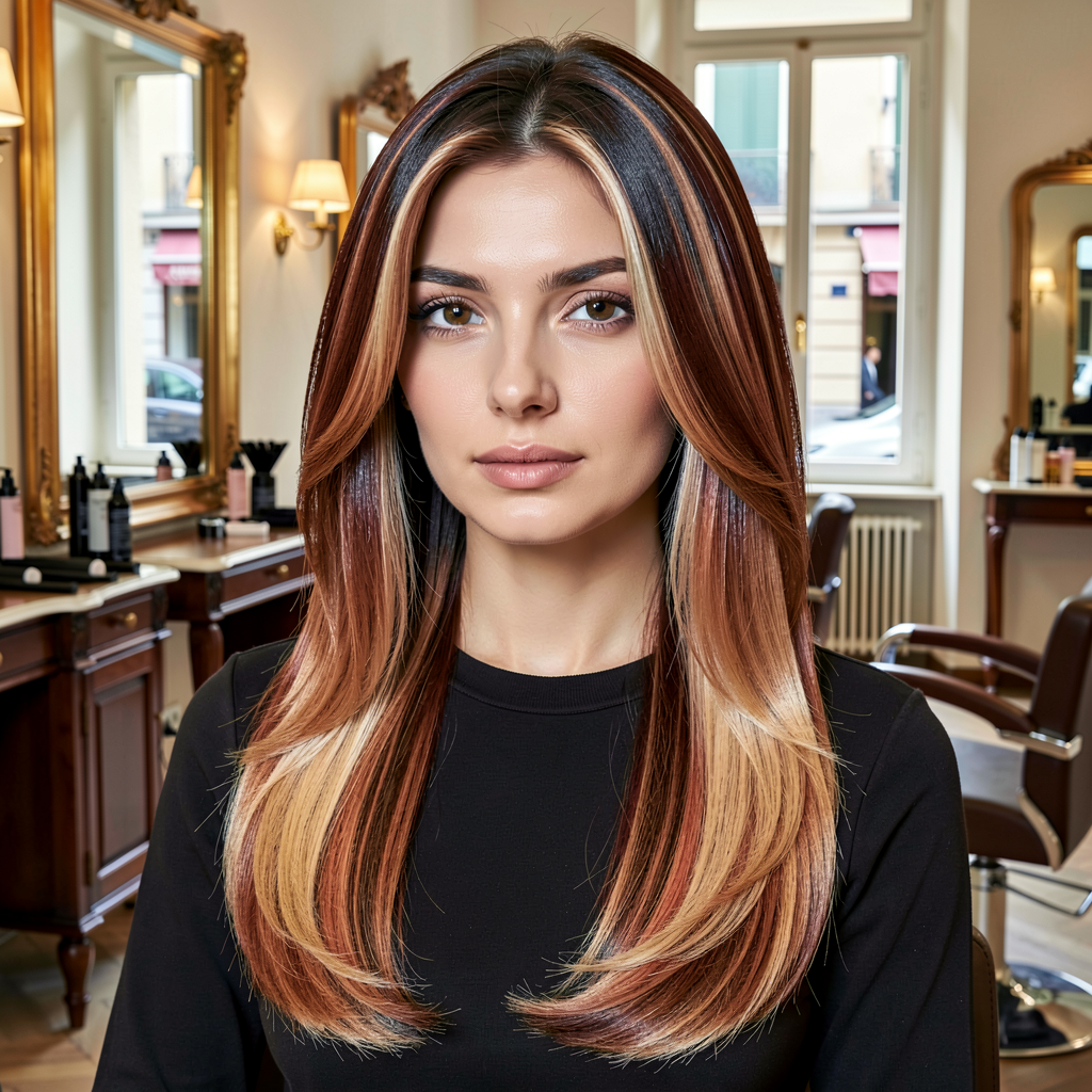 Balayage