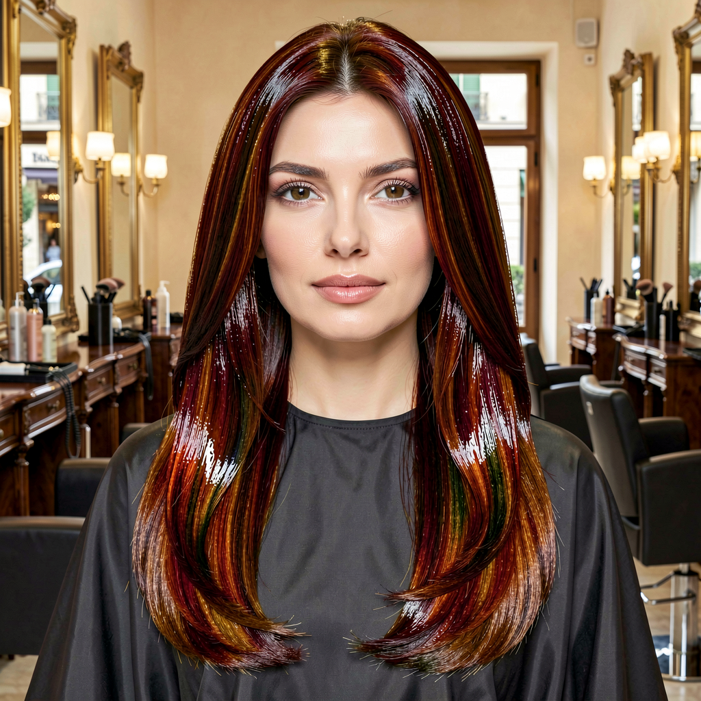 Colore creativo